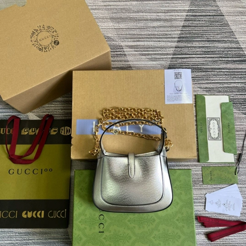 Gucci Top Handle Bags 4036C-3585