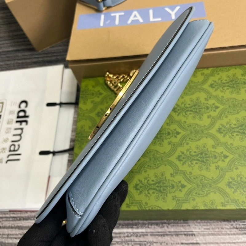 Gucci Top Handle Bags 4036C-3588