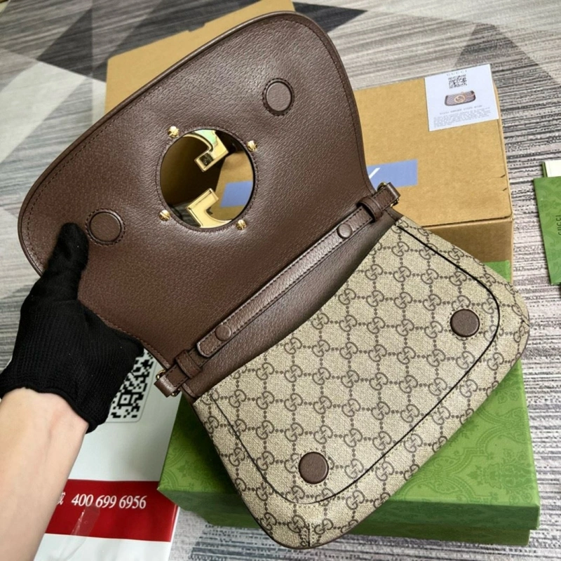Gucci Top Handle Bags 4036C-3589