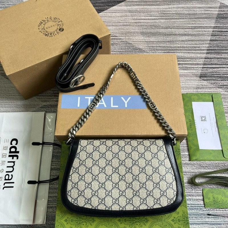 Gucci Top Handle Bags 4036C-3590