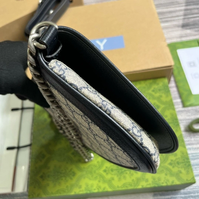 Gucci Top Handle Bags 4036C-3590