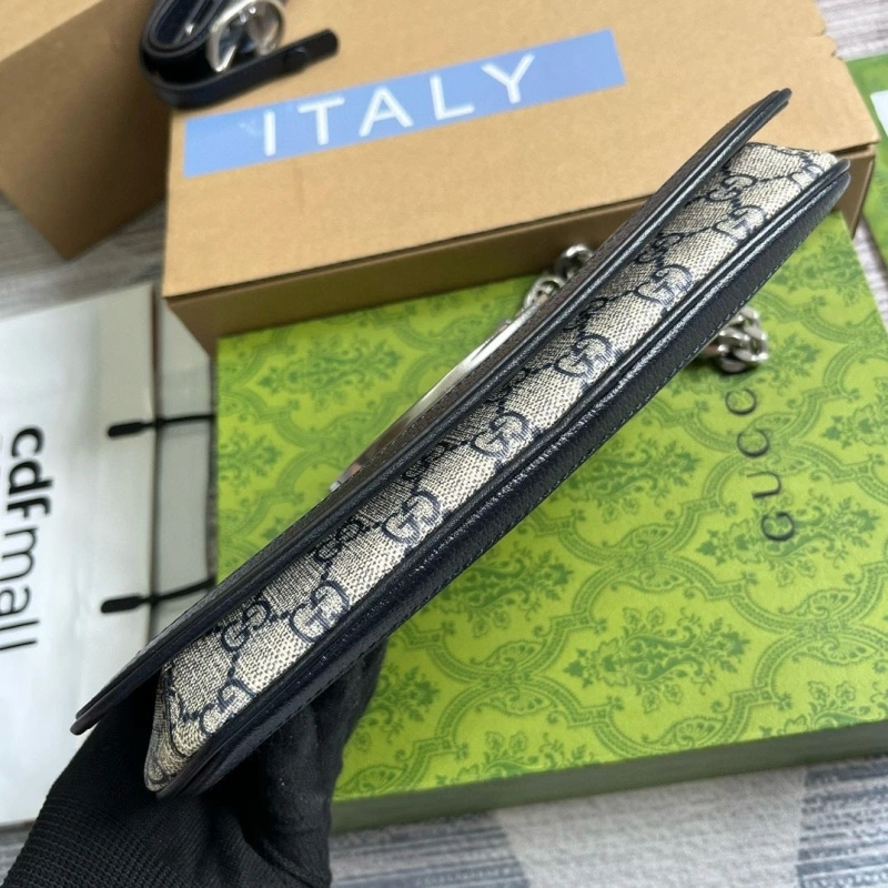 Gucci Top Handle Bags 4036C-3590