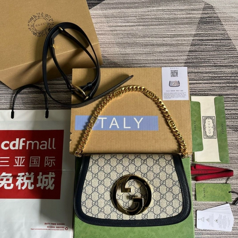 Gucci Top Handle Bags 4036C-3591