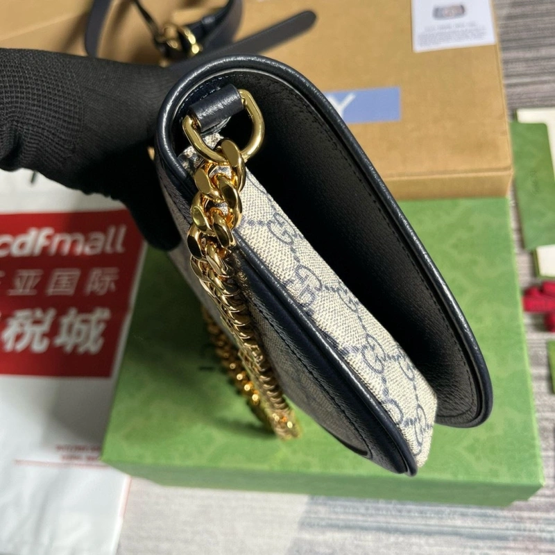 Gucci Top Handle Bags 4036C-3591