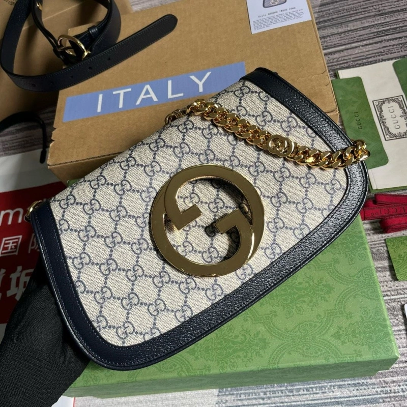 Gucci Top Handle Bags 4036C-3591