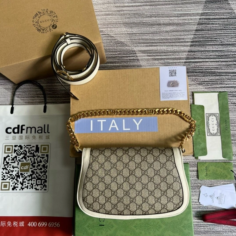 Gucci Top Handle Bags 4036C-3592