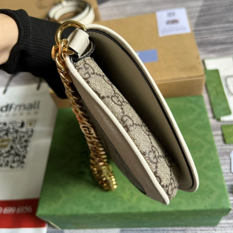 Gucci Top Handle Bags 4036C-3592