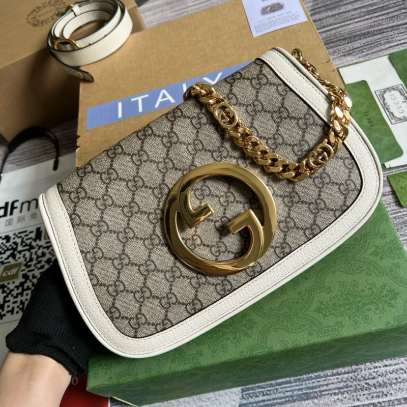 Gucci Top Handle Bags 4036C-3592