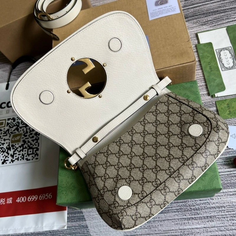 Gucci Top Handle Bags 4036C-3592