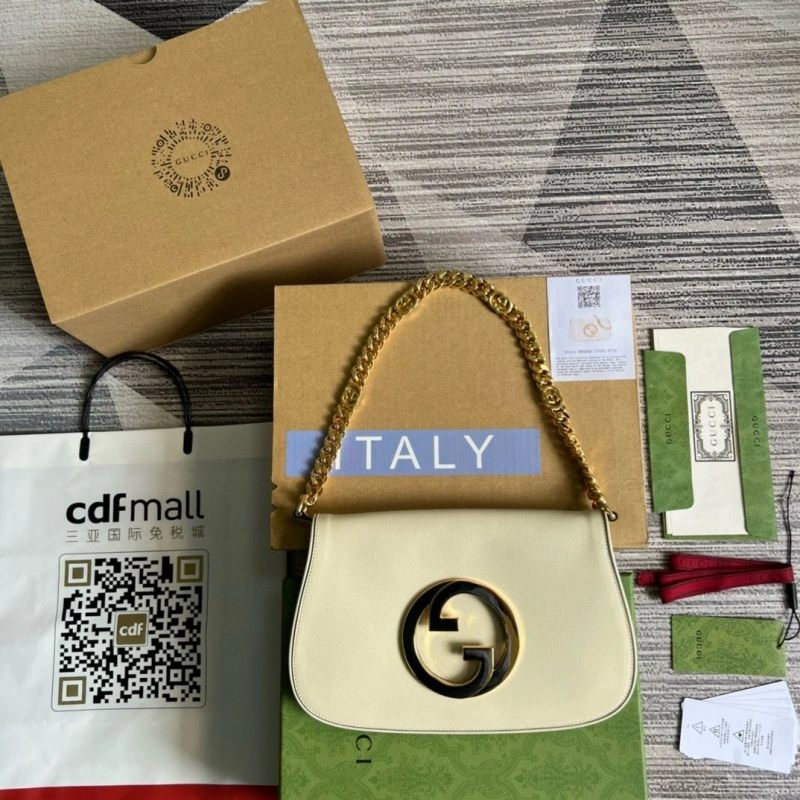 Gucci Top Handle Bags 4036C-3593