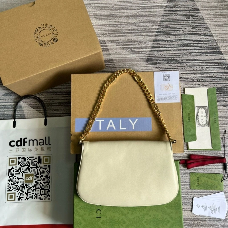 Gucci Top Handle Bags 4036C-3593