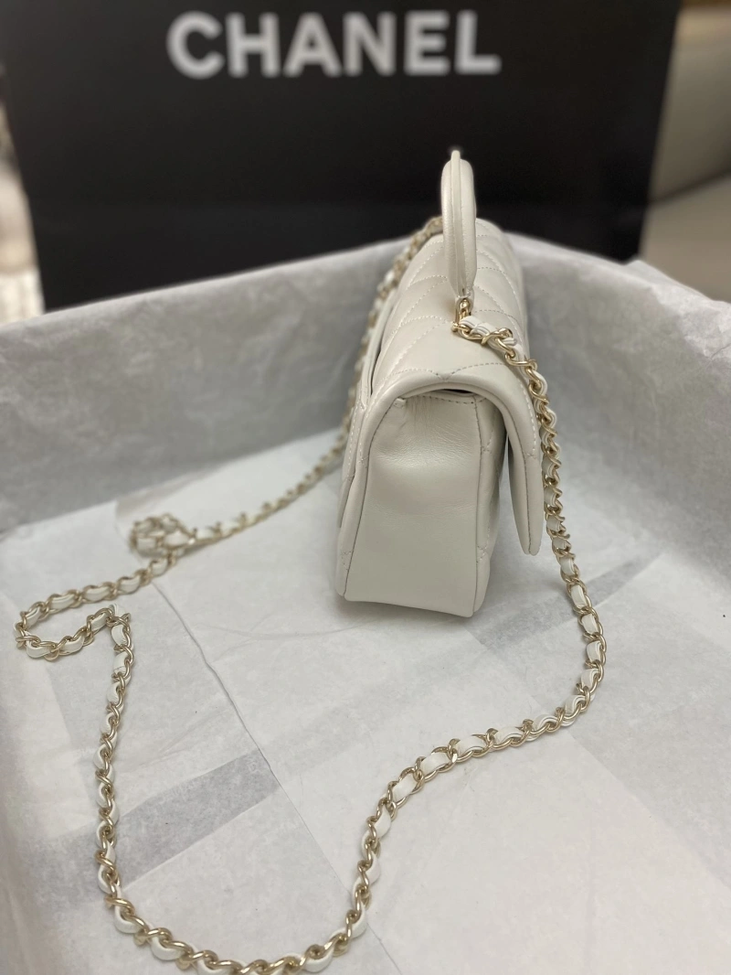 Chanel Top Handle Bags 4046F-0003
