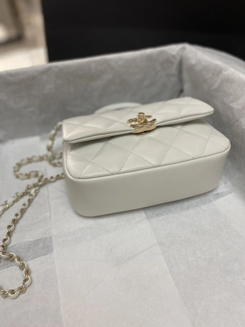 Chanel Top Handle Bags 4046F-0003