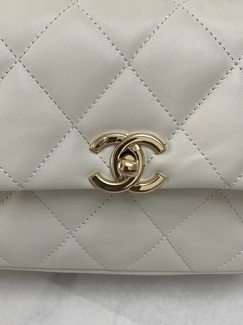 Chanel Top Handle Bags 4046F-0003