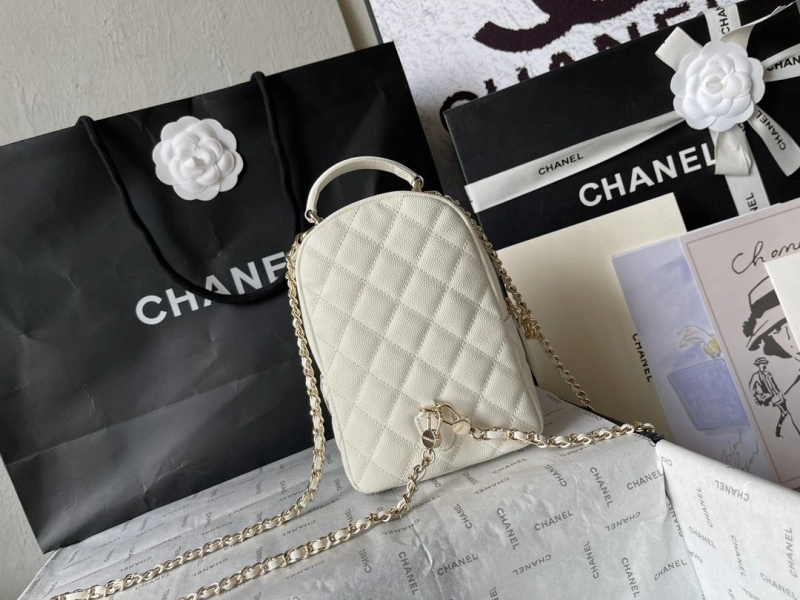 Chanel Backpacks 4046F-0005