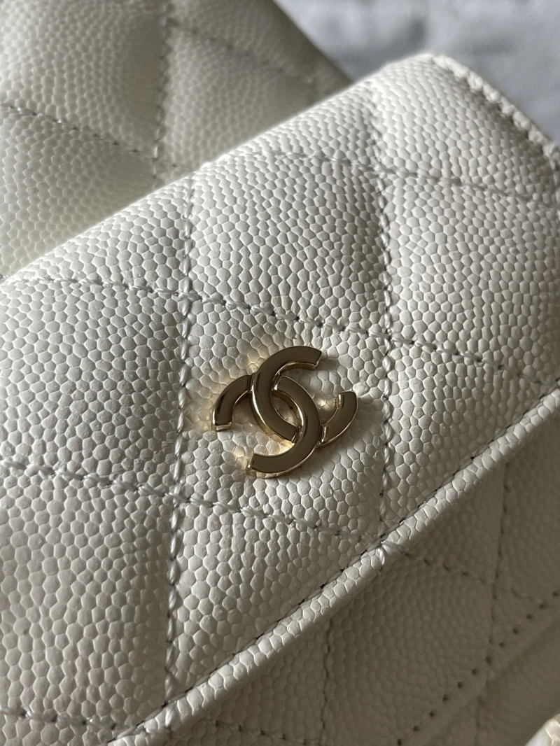 Chanel Backpacks 4046F-0005