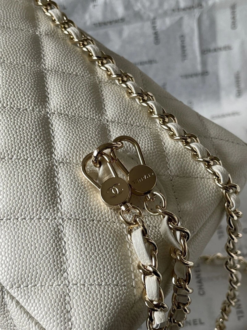 Chanel Backpacks 4046F-0005
