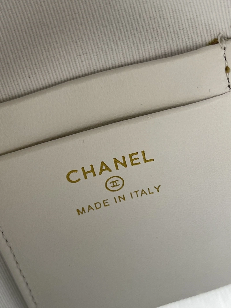 Chanel Backpacks 4046F-0005