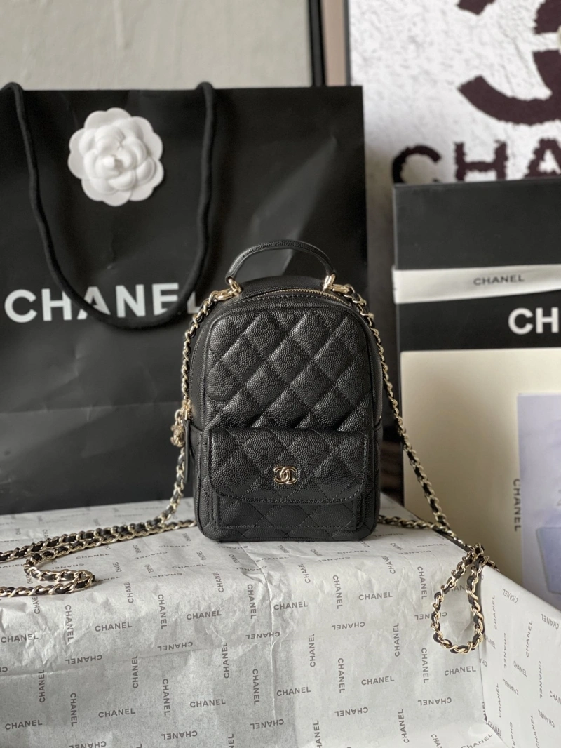 Chanel Backpacks 4046F-0006