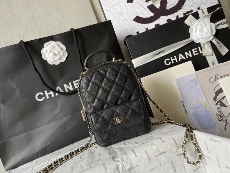 Chanel Backpacks 4046F-0006