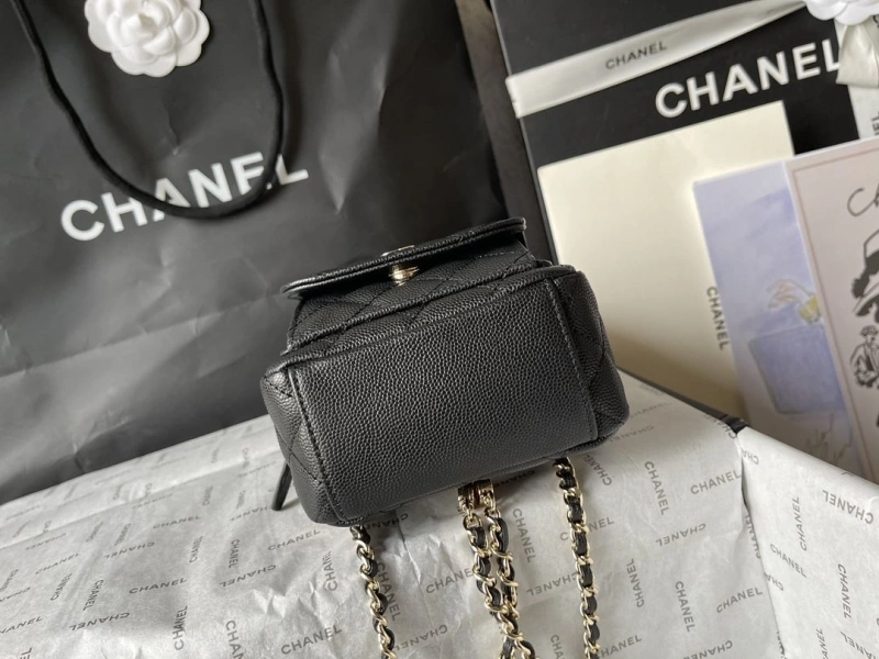 Chanel Backpacks 4046F-0006