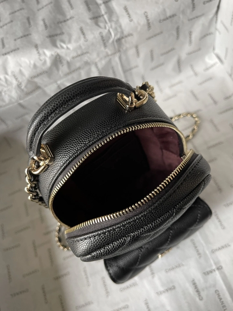 Chanel Backpacks 4046F-0006
