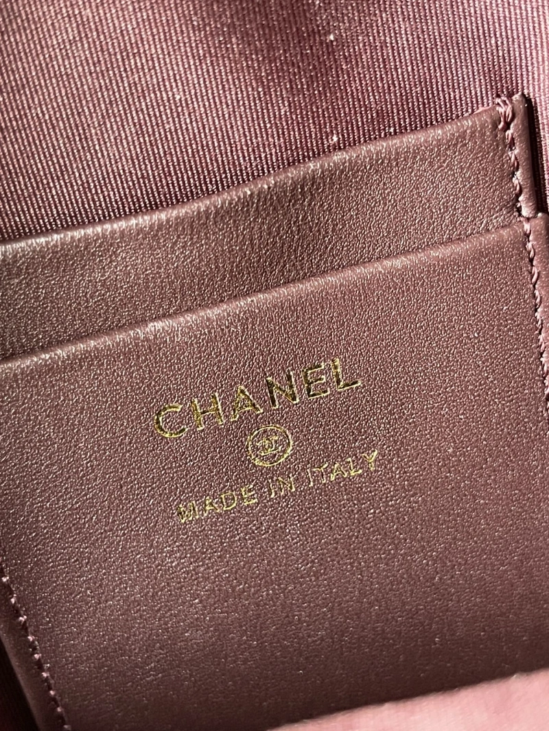 Chanel Backpacks 4046F-0006