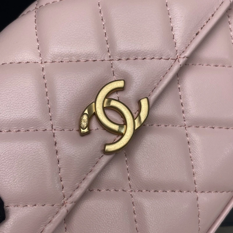 Chanel Top Handle Bags 4046F-0014