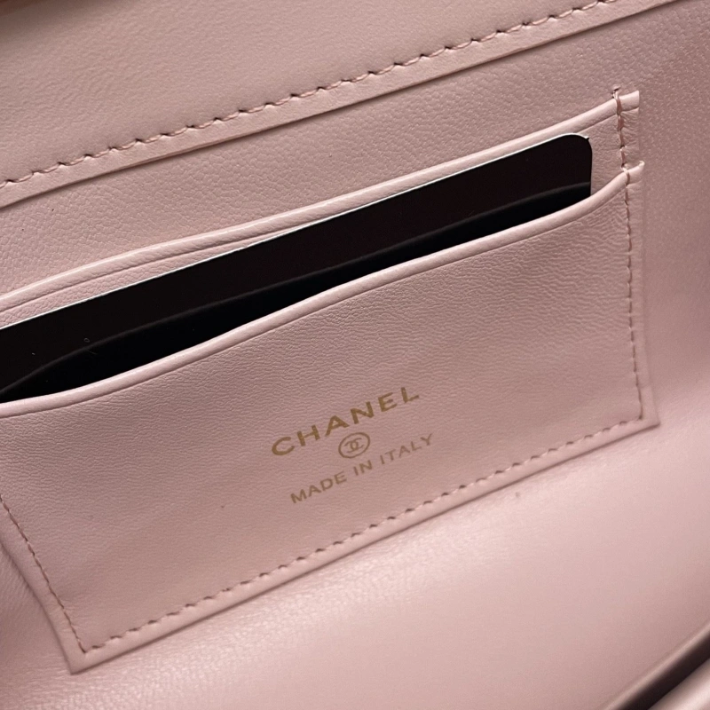 Chanel Top Handle Bags 4046F-0014