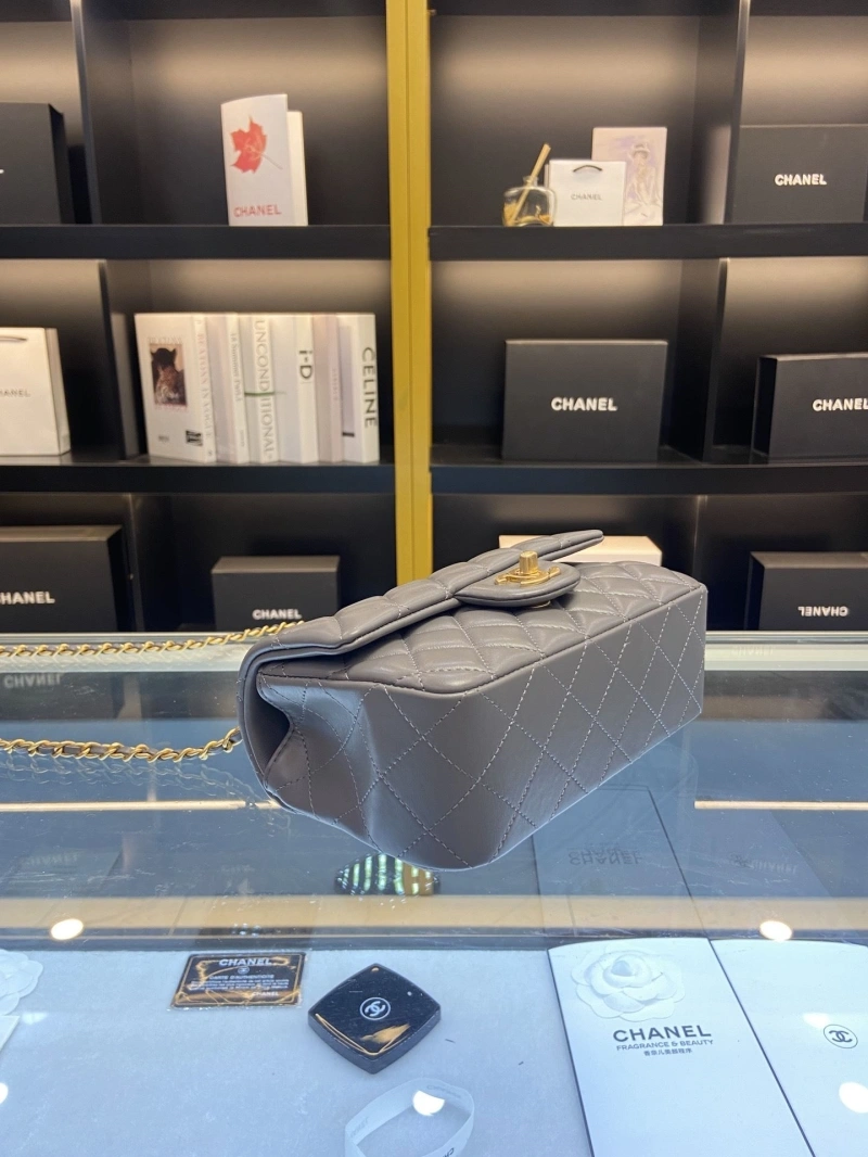 Chanel CF Series Bags 4046F-0117