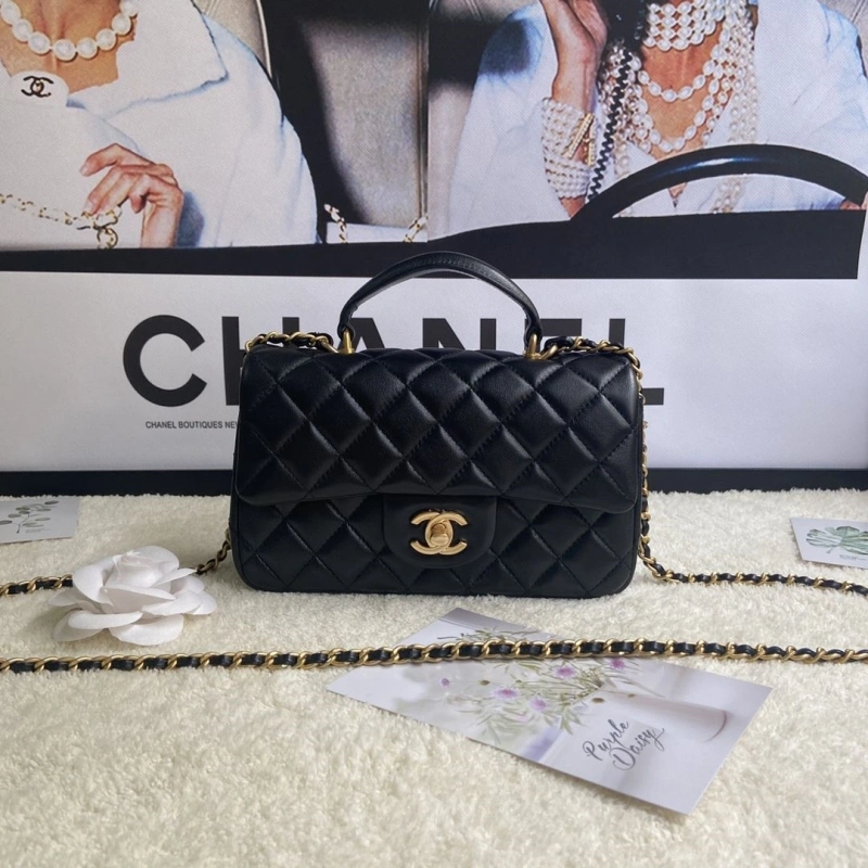 Chanel CF Series Bags 4046F-0118