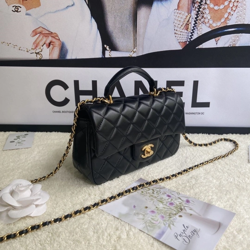Chanel CF Series Bags 4046F-0118