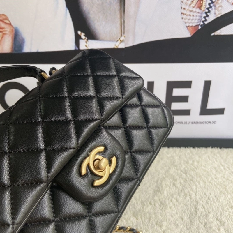 Chanel CF Series Bags 4046F-0118
