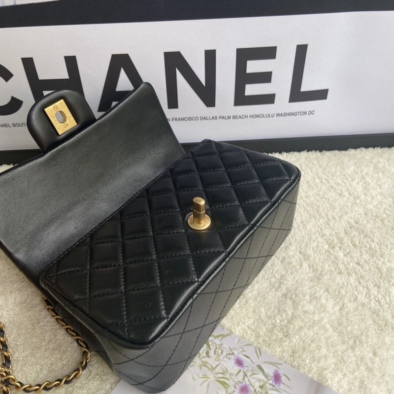 Chanel CF Series Bags 4046F-0118