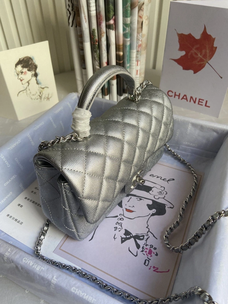 Chanel CF Series Bags 4046F-0119