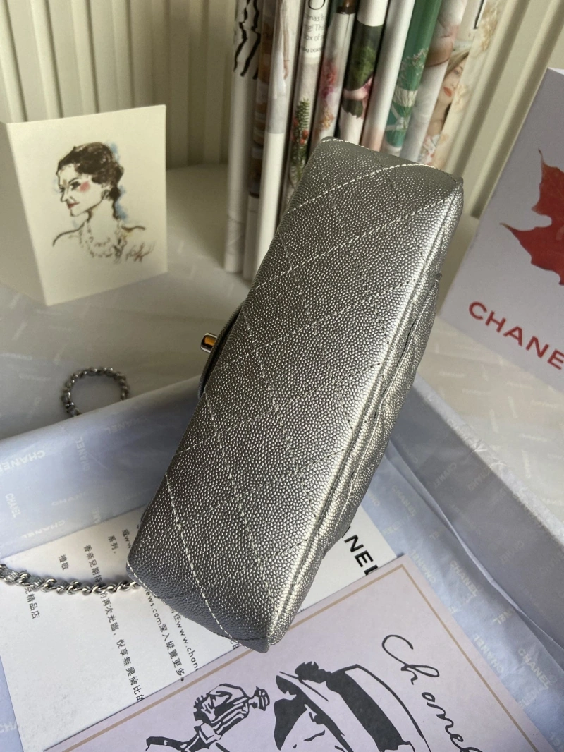 Chanel CF Series Bags 4046F-0119