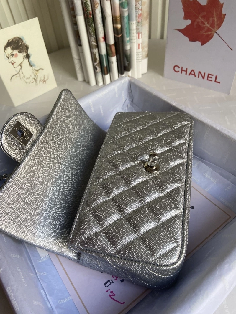 Chanel CF Series Bags 4046F-0119