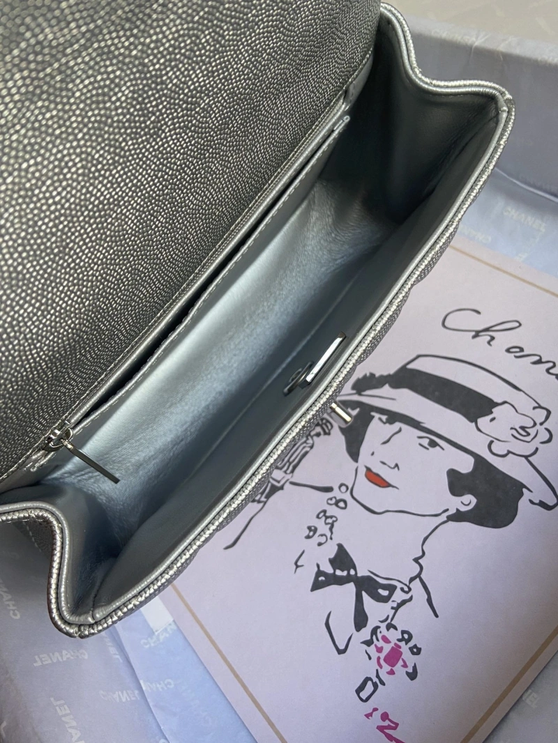 Chanel CF Series Bags 4046F-0119