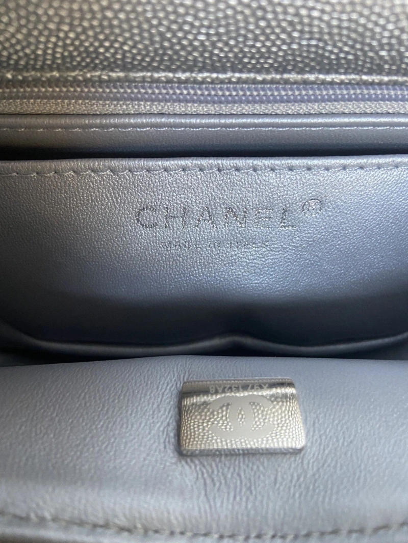 Chanel CF Series Bags 4046F-0119