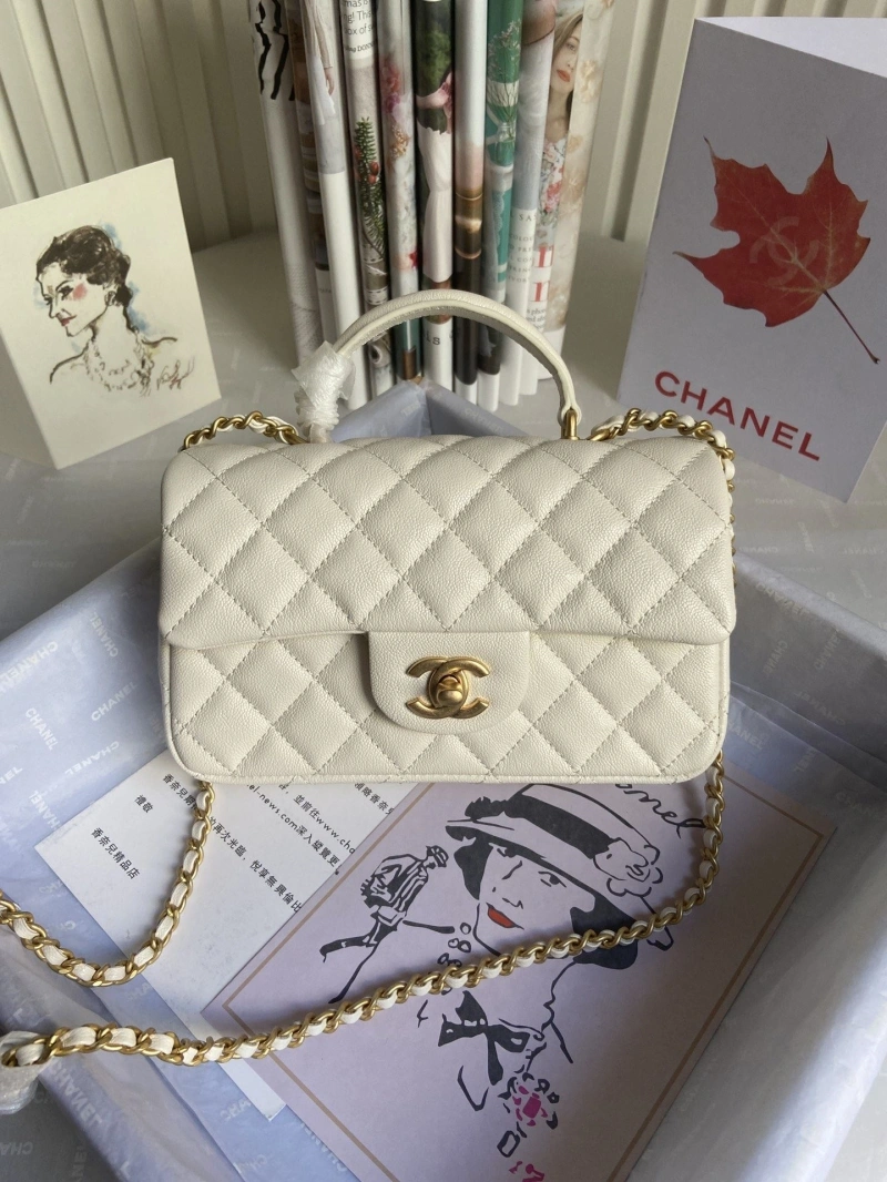 Chanel CF Series Bags 4046F-0120
