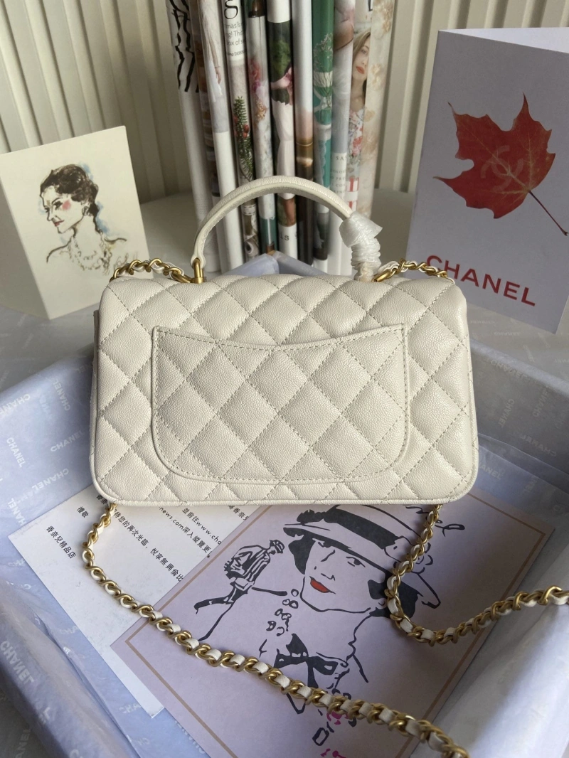 Chanel CF Series Bags 4046F-0120