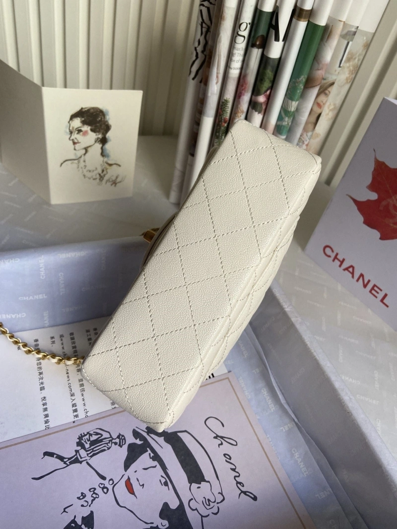 Chanel CF Series Bags 4046F-0120