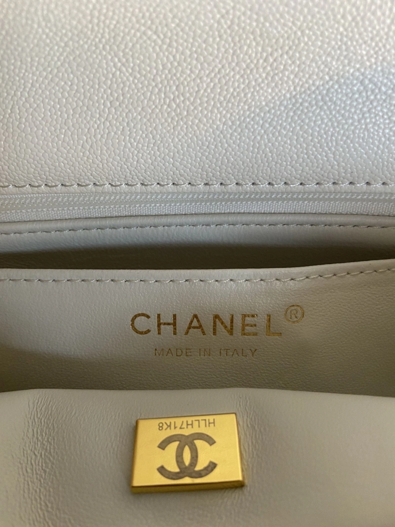 Chanel CF Series Bags 4046F-0120