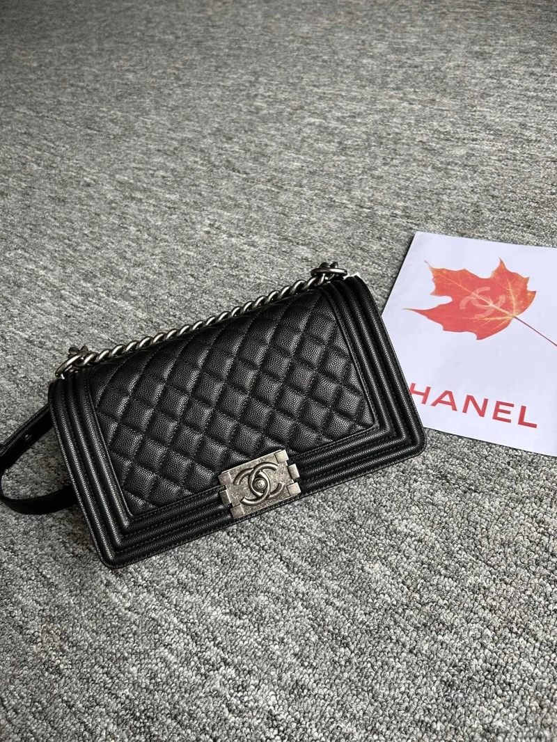 Chanel Leboy Series Bags 4046F-0122