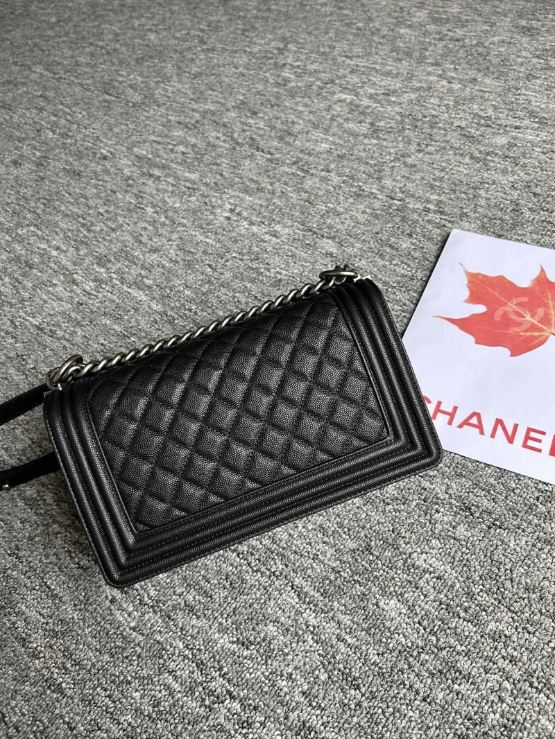 Chanel Leboy Series Bags 4046F-0122