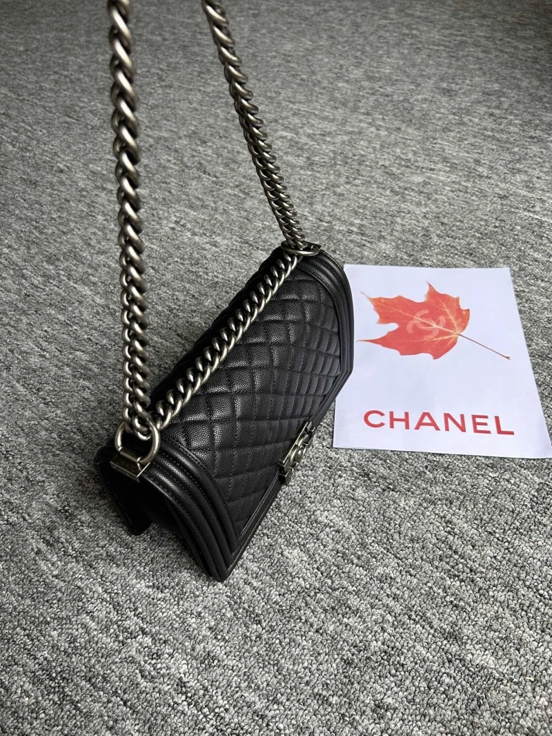Chanel Leboy Series Bags 4046F-0122