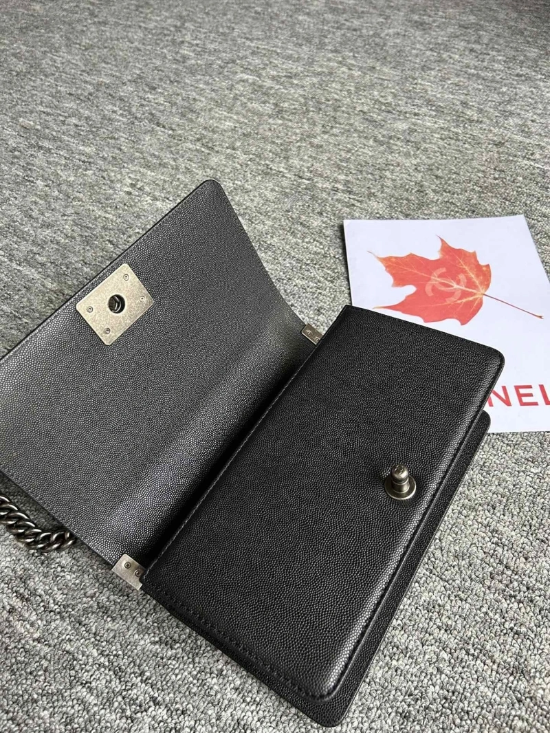 Chanel Leboy Series Bags 4046F-0122