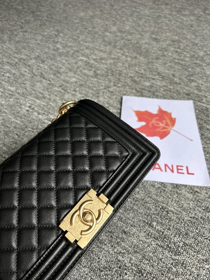 Chanel Leboy Series Bags 4046F-0123