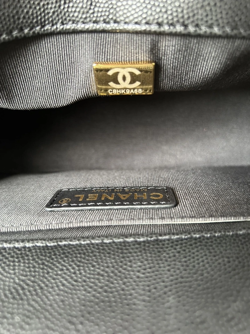 Chanel Leboy Series Bags 4046F-0124