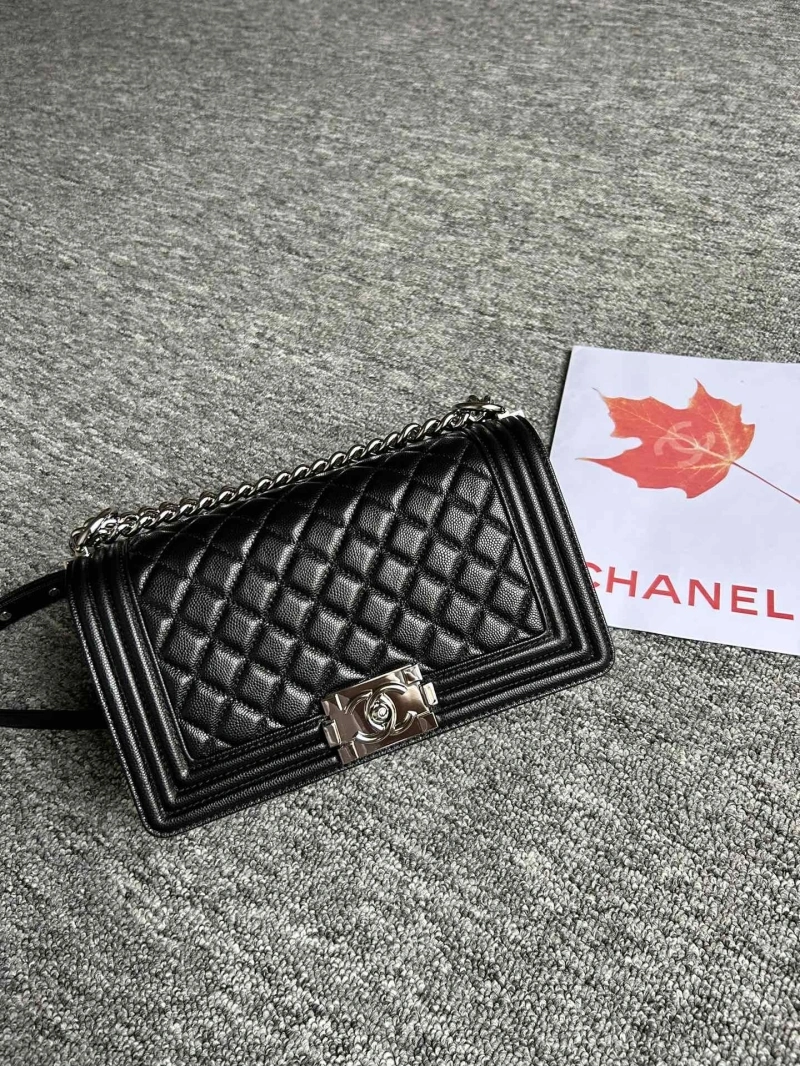 Chanel Leboy Series Bags 4046F-0125